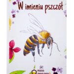 bajka o pszczołach
