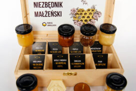 Niezbędnik małżeński to dobry prezent zarówno na ślub, jak i rocznicę!