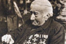 Jan Dzierżon - arcymistrz pszczelarstwa - zdjęcie