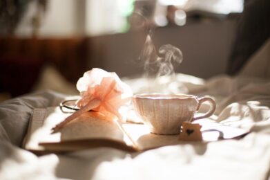 Mindfulness to doświadczanie życia