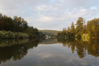 Wakacje w Polsce to nie tylko morze i góry. To także cała gama pięknych, mało uczęszczanych miejsc :)!