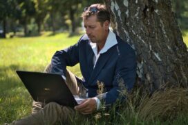 Work-life balance. Praca dla człowieka, a nie człowiek dla pracy.