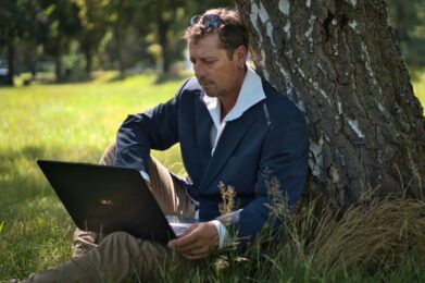Work-life balance. Praca dla człowieka, a nie człowiek dla pracy.