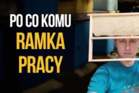 ramka pracy